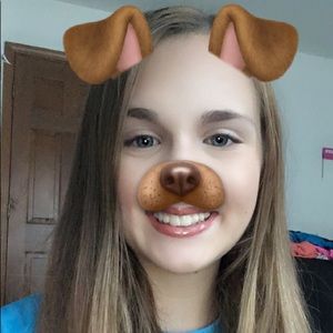 Meet your Posher, Haley